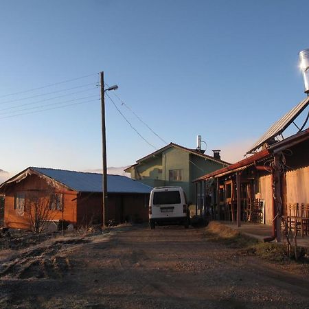 St.Paul Yol Pansiyon Kasimlar Exterior photo